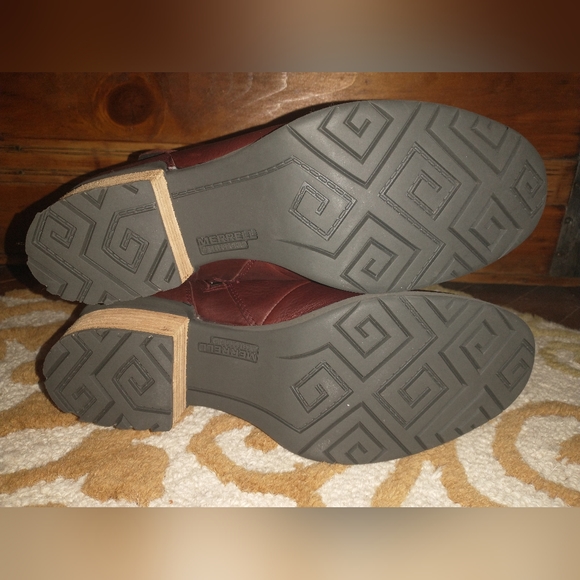 ~~MERRELL👢Shiloh II Boots~~ - Picture 13 of 16
